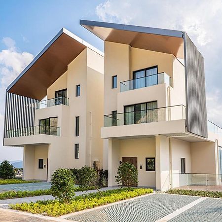 La Villa By La Montagne Yushan  Exterior foto