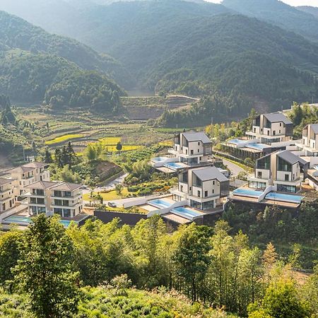 La Villa By La Montagne Yushan  Exterior foto